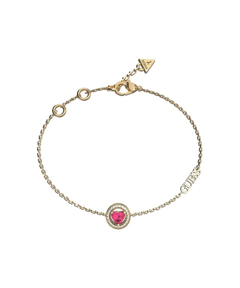Guess M´ama Non M´ama Joia Pulseira Mulher JUBB04668JWYGFCS Guess M´ama Non M´ama Joia Pulseira Mulher JUBB04668JWYGFCS
