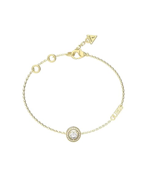 Guess M´ama Non M´ama Joia Pulseira Mulher JUBB04668JWYGS Guess M´ama Non M´ama Joia Pulseira Mulher JUBB04668JWYGS