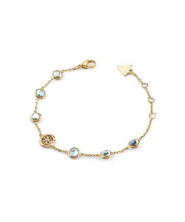 Guess Petra Joia Pulseira Mulher JUBB05099JWYGAQS