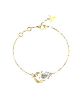 Guess Lily Joia Pulseira Mulher JUBB05106JWYGS