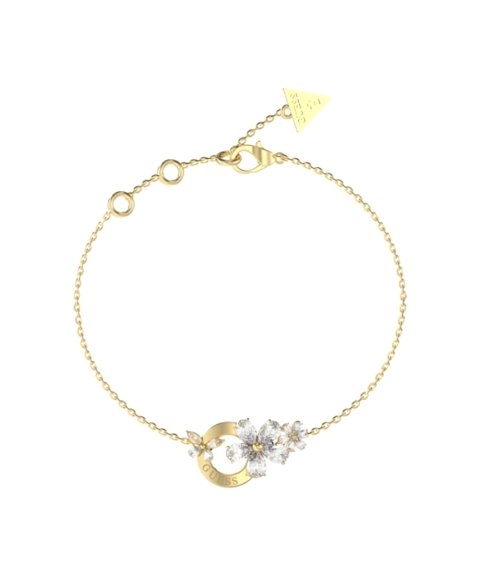 Guess Lily Joia Pulseira Mulher JUBB05106JWYGS Guess Lily Joia Pulseira Mulher JUBB05106JWYGS