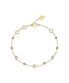 Guess Panarea Joia Pulseira Mulher JUBB05183JWYGS