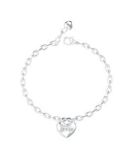 Guess Crazy in Love Joia Pulseira Mulher JUBB05217JWRHS