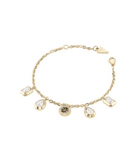 Guess 4G Light Joia Pulseira Mulher JUBB05239JWYGS