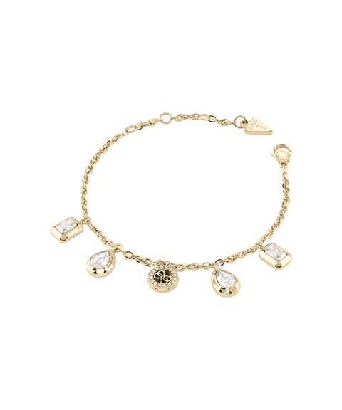 Guess 4G Light Joia Pulseira Mulher JUBB05239JWYGS Guess 4G Light Joia Pulseira Mulher JUBB05239JWYGS
