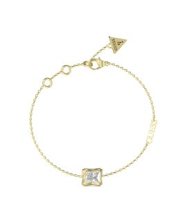 Guess Bamboo Joia Pulseira Mulher JUBB05253JWYGS