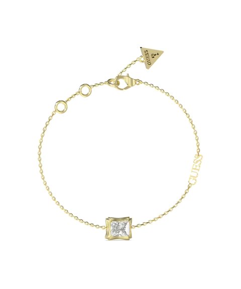 Guess Bamboo Joia Pulseira Mulher JUBB05253JWYGS