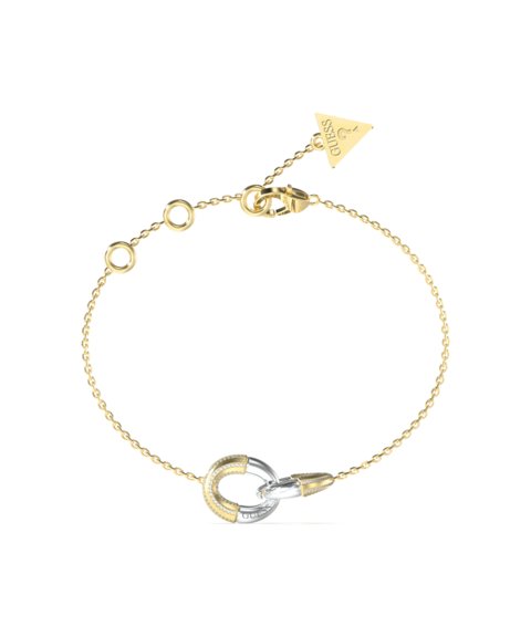 Guess Majorelle Joia Pulseira Mulher JUBB05374JWYGRHS
