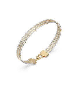 Guess Kalybe Joia Pulseira Bangle Mulher JUBB05387JWYGRHS