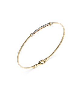 Guess Kalybe Joia Pulseira Bangle Mulher JUBB05396JWYGS