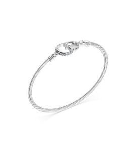 Guess Kalybe Joia Pulseira Bangle Mulher JUBB05399JWRHS