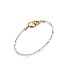 Guess Kalybe Joia Pulseira Bangle Mulher JUBB05399JWYGRHS