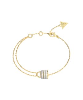 Guess My Secret Joia Pulseira Mulher JUBB05418JWYGS