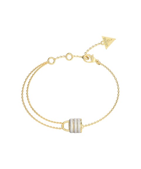 Guess My Secret Joia Pulseira Mulher JUBB05418JWYGS
