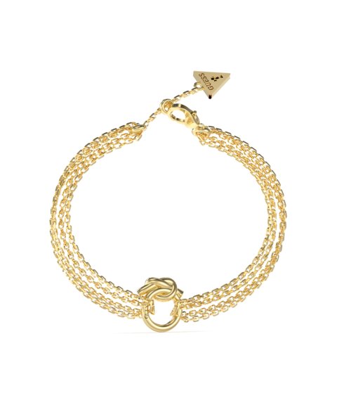 Guess Hold Me Tight Joia Pulseira Mulher JUBB05486JWYGS
