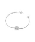 Guess Iconique Joia Pulseira Mulher JUBB05527JWRHS