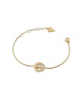 Guess Iconique Joia Pulseira Mulher JUBB05527JWYGS