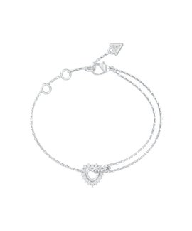 Guess Iconique Joia Pulseira Mulher JUBB05534JWRHS