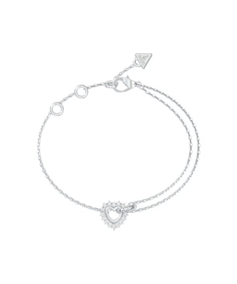 Guess Iconique Joia Pulseira Mulher JUBB05534JWRHS