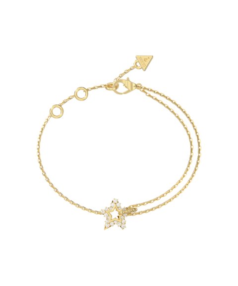 Guess Iconique Joia Pulseira Mulher JUBB05538JWYGS