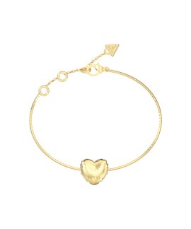 Guess Iconique Joia Pulseira Mulher JUBB05542JWYGS