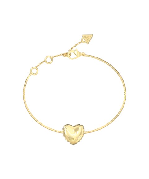 Guess Iconique Joia Pulseira Mulher JUBB05542JWYGS