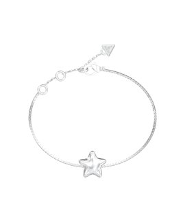 Guess Iconique Joia Pulseira Mulher JUBB05546JWRHS