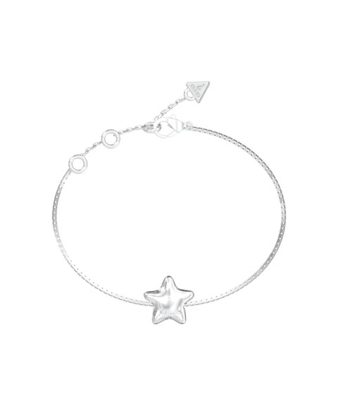 Guess Iconique Joia Pulseira Mulher JUBB05546JWRHS