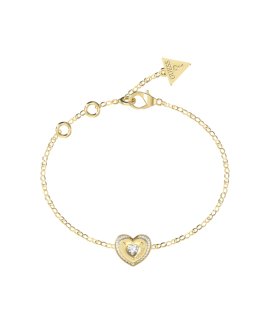 Guess Till Morning Joia Pulseira Mulher JUBB05550JWYGS