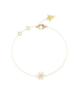 Guess Galaxy Joia Pulseira Mulher JUBB05564JWYGS