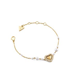 Guess Beloved Joia Pulseira Mulher JUBB06009JWYGS