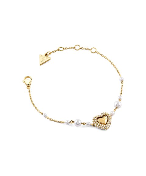 Guess Beloved Joia Pulseira Mulher JUBB06009JWYGS