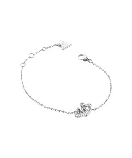 Guess Beloved Joia Pulseira Mulher JUBB06014JWRHS