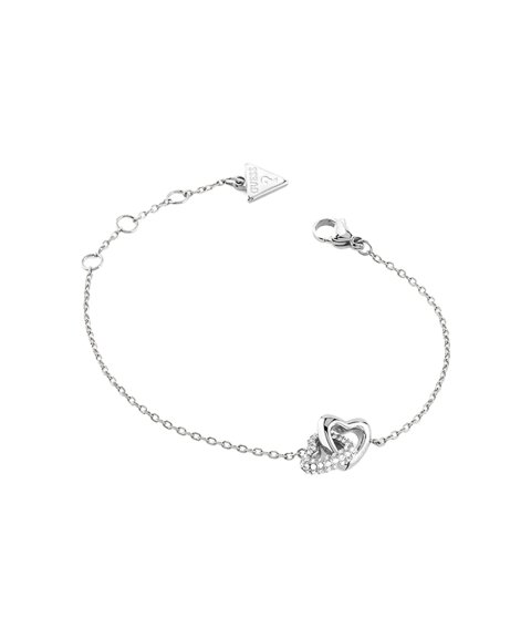 Guess Beloved Joia Pulseira Mulher JUBB06014JWRHS