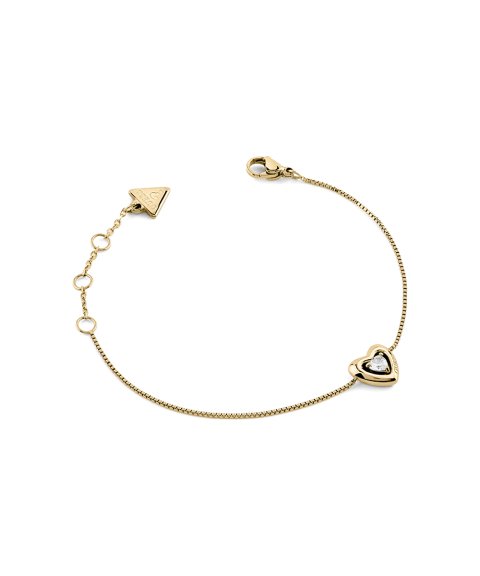 Guess Beloved Joia Pulseira Mulher JUBB06017JWYGS