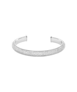 Guess Essenza Joia Pulseira Bangle Mulher JUBB06022JWRHS
