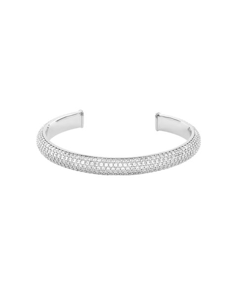 Guess Essenza Joia Pulseira Bangle Mulher JUBB06022JWRHS
