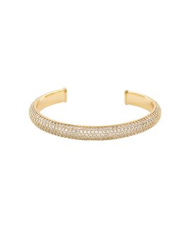 Guess Essenza Joia Pulseira Bangle Mulher JUBB06022JWYGS