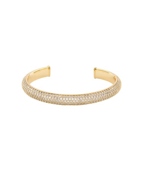 Guess Essenza Joia Pulseira Bangle Mulher JUBB06022JWYGS