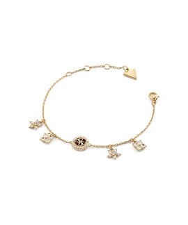 Guess Secret Garden Joia Pulseira Mulher JUBB06033JWYGS