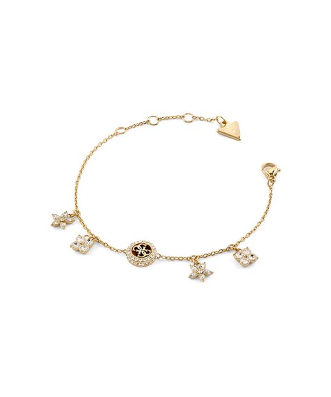 Guess Secret Garden Joia Pulseira Mulher JUBB06033JWYGS
