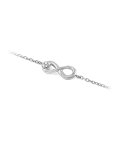 Guess Love Bites Joia Pulseira Mulher JUBB06048JWRHS