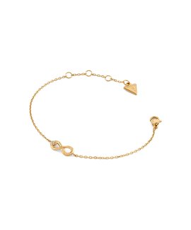 Guess Love Bites Joia Pulseira Mulher JUBB06048JWYGS