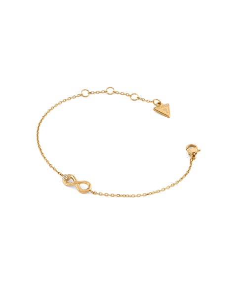Guess Love Bites Joia Pulseira Mulher JUBB06048JWYGS