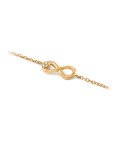 Guess Love Bites Joia Pulseira Mulher JUBB06048JWYGS