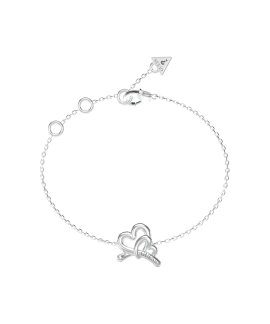 Guess Love Bites Joia Pulseira Mulher JUBB06057JWRHS