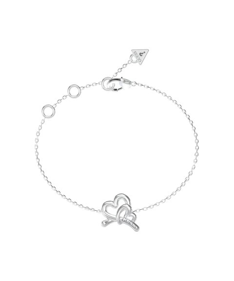Guess Love Bites Joia Pulseira Mulher JUBB06057JWRHS