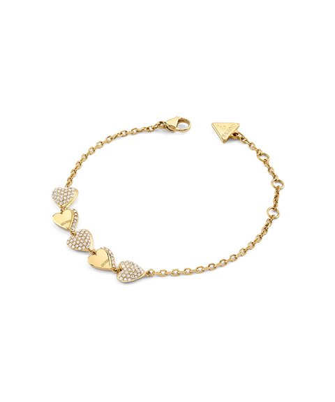 Guess By Your Side Joia Pulseira Mulher JUBB06071JWYGS