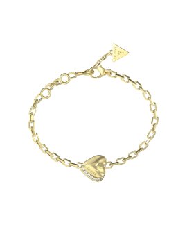 Guess By Your Side Joia Pulseira Mulher JUBB06088JWYGS