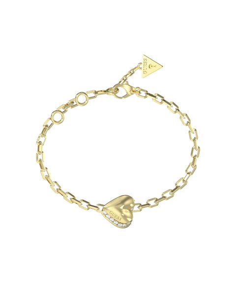 Guess By Your Side Joia Pulseira Mulher JUBB06088JWYGS